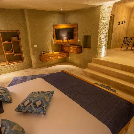 Hotel Azure Cave - Cappadocia Göreme