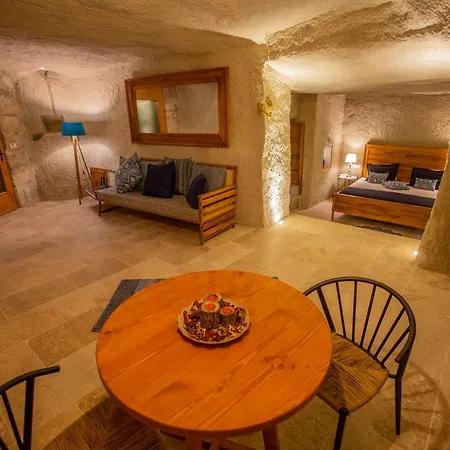 Hotel Azure Cave 2*