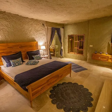 Hotel Azure Cave Goreme