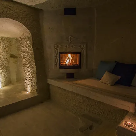 Azure Cave - Cappadocia 2* Γκόρεμε