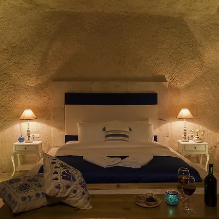 Azure Cave - Cappadocia Ξενοδοχείο Γκόρεμε