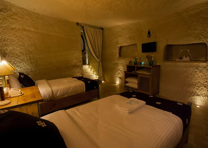 Hotel Azure Cave - Cappadocia