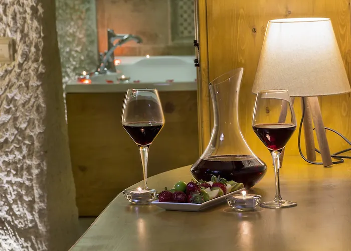 Hotel Azure Cave - Cappadocia Göreme