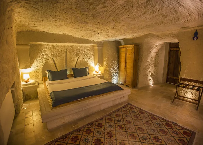 Hotel Azure Cave - Cappadocia
