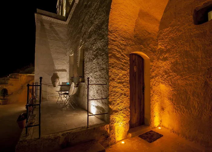 Hotel Azure Cave - Cappadocia 3*