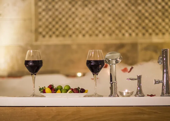 Hotel Azure Cave - Cappadocia 3*