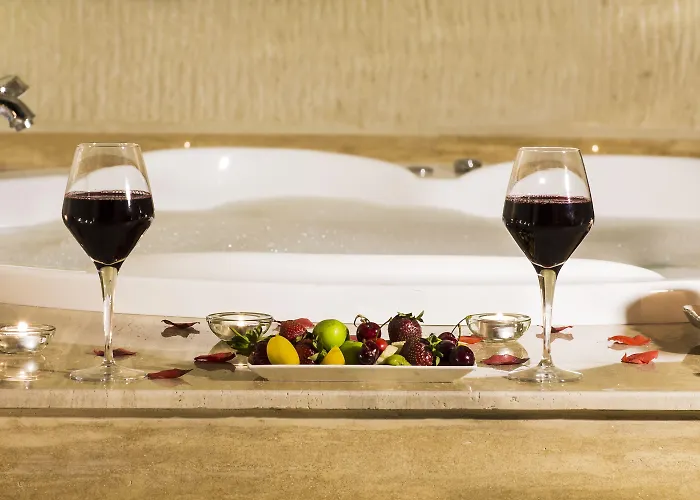 Azure Cave - Cappadocia