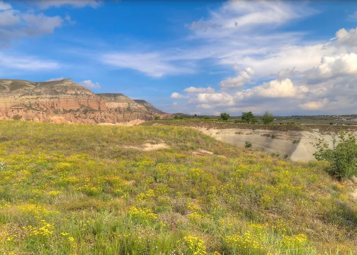 Hotel Azure Cave - Cappadocia Göreme
