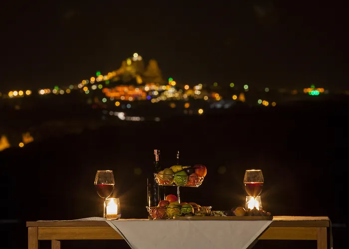 Azure Cave - Cappadocia Hotel 3*