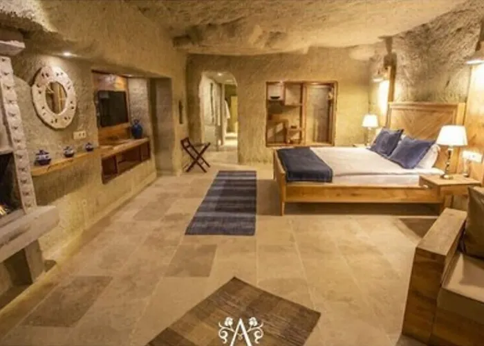 Hotel Azure Cave - Cappadocia 3*