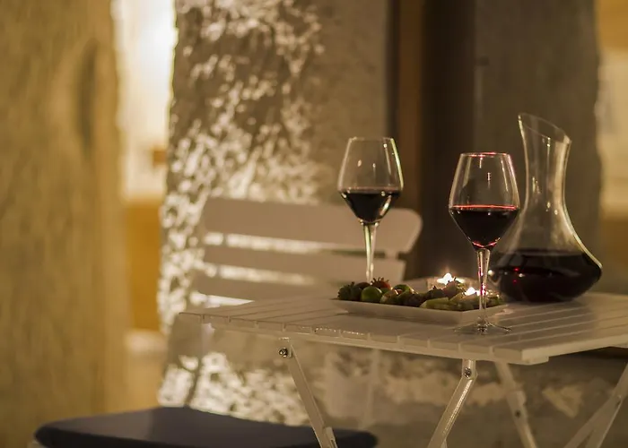 Hotel Azure Cave - Cappadocia 3*